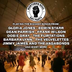 Northern Soul Day Party: Newcastle