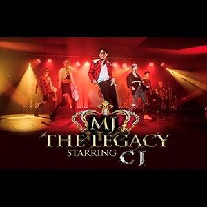 Michael Jackson - The Legacy Michael Jackson - The Legacy