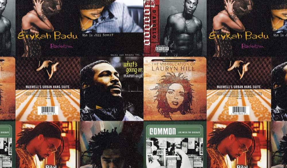 The Neo Soul Sessions