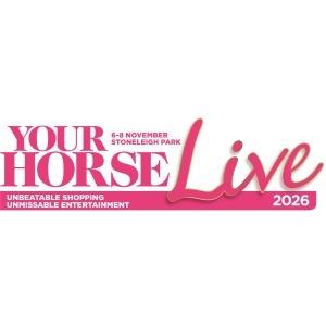 Your Horse Live: Multi Day