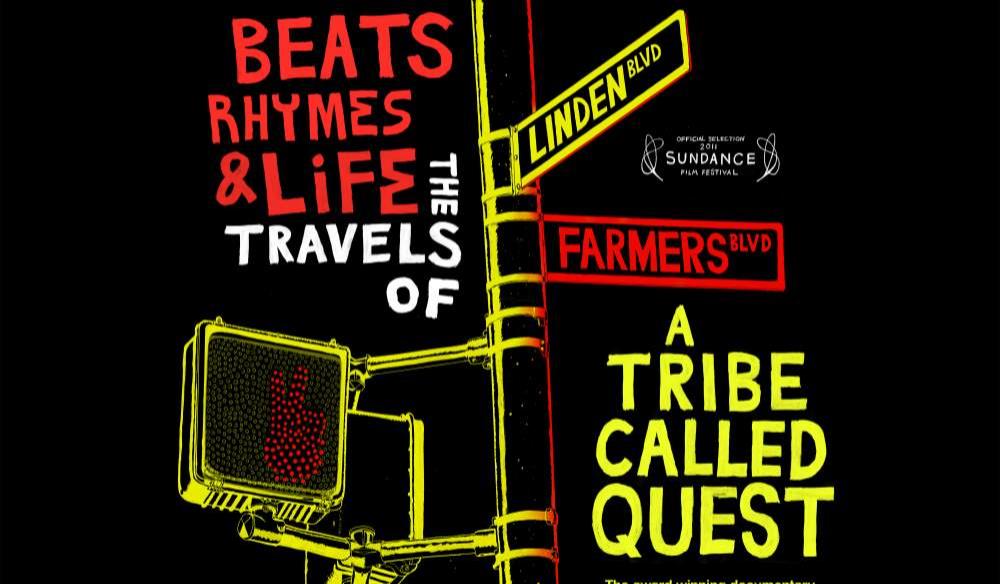 Beats Rhymes & Life' - A Tribe Called Quest Tickets and Dates