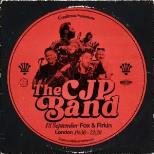 CJP Band