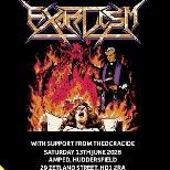 EXCORCISM