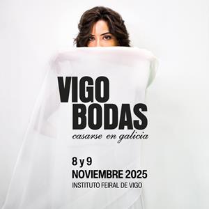 VigoBodas 2025