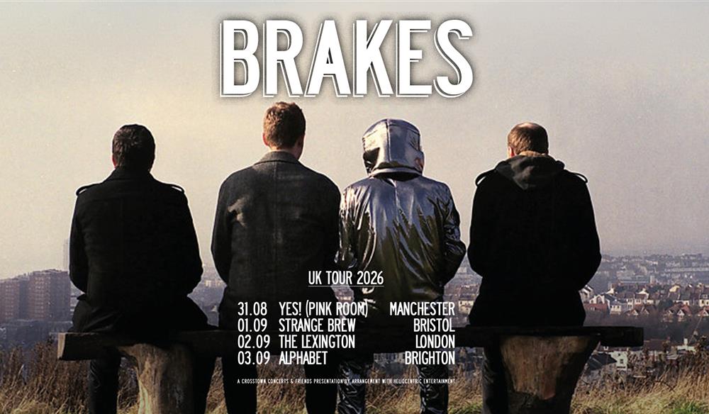 Brakes