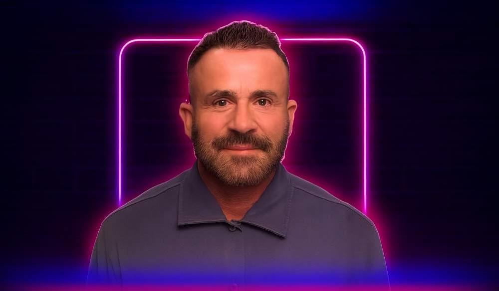 Gary Meikle: Yer Maw (16+)