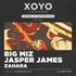 Big Miz & Jasper James - XOYO (London)