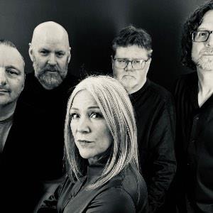 The Darling Buds (Full Band Acoustic) Live