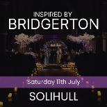 Bridgerton Inspired Concert - Solihull