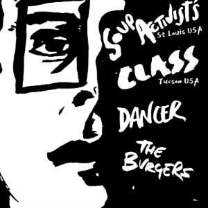 Soup Activists & Class