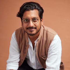 Ahir Shah: Work In Progress Ahir Shah: Work In Progress
