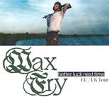 Max Fry