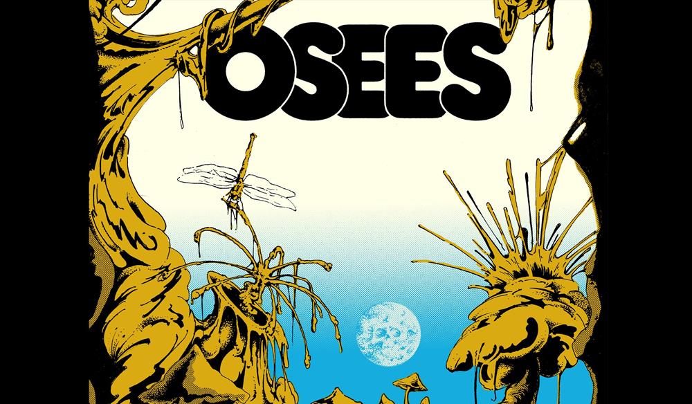 OSEES