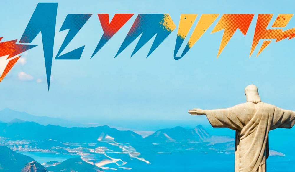 Azymuth
