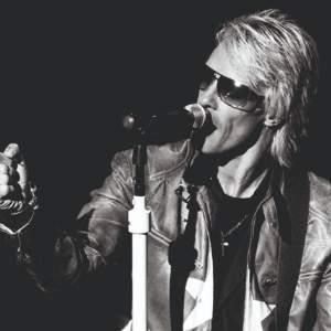 The Bon Jovi Experience