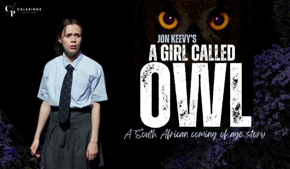 A Girl Called Owl