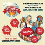 Camden Oktoberfest 2023 Camden Oktoberfest 2023