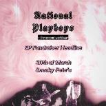 National Playboys + The Second World War