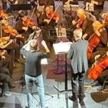 West Yorkshire Symphony Orchestra