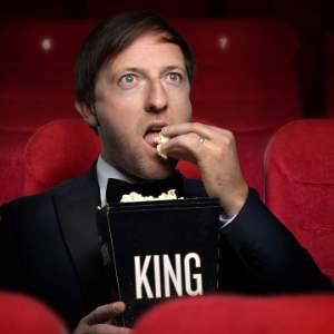Funquay Town - Comedy Night W/Andrew Maxwell +