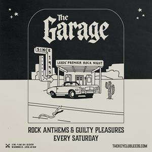 The Garage
