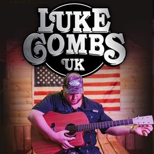 LUKE COMBS UK Tribute in concert