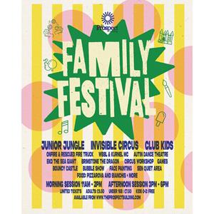 Family Festival Family Festival