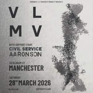 VLMV (with Civil Service and Aaronson)