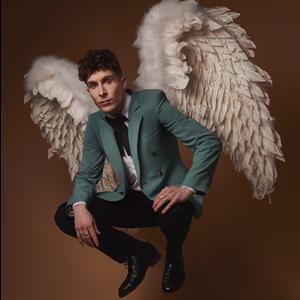 Larry Dean: Hellbent