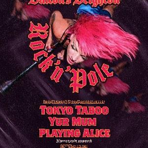 ROCK N POLE