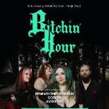 Fresh Faces: Radar Take Over: Bitchin' Hour