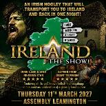 IRELAND THE SHOW