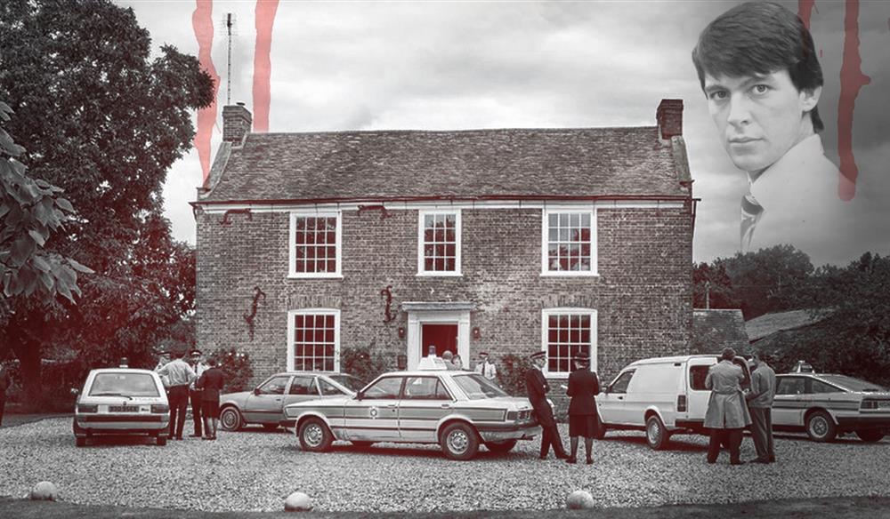 Guilty Or Not Guilty: Murder At The Farm