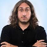 JTT COMEDY CLUB WITH ROSS NOBLE - LEAMINGTON SPA