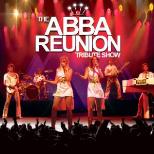 ABBA Reunion Tribute Show at the Ritz