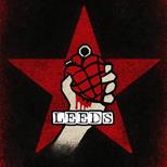 Green Fake X Rage UK