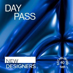 New Designers: General Admission