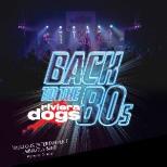 Back to the 80s with Riviera Dogs