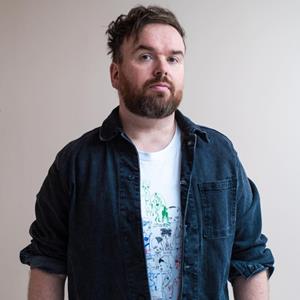 Broken Chanter - Album Launch