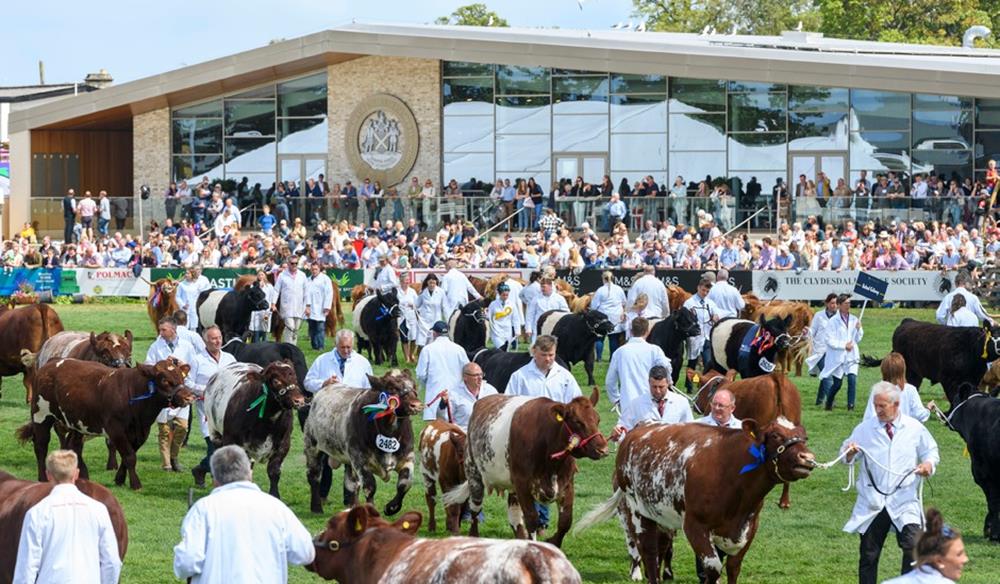 Royal Highland Show