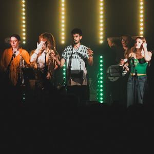Gustavo Andrade & The Brasukas - Ritmos Do Brasil