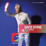 DAVID BYRNE | AGEAS COOLJAZZ 2026