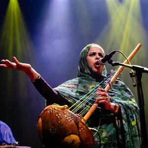Noura Mint Seymali