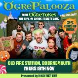 Ogrepalooza
