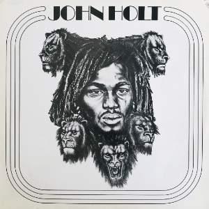 Remembering John Holt