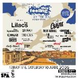 THIS FEELING BY THE SEA 2026 FRIDAY