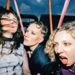 Dream Nails: Album Launch Show