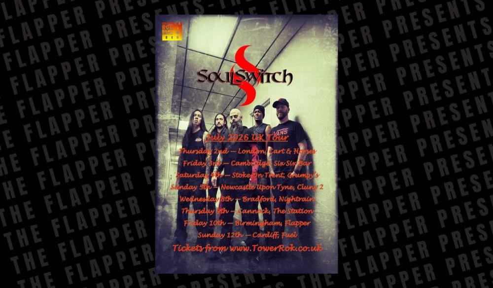 SoulSwitch