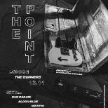 FREE ENTRY Gig & Drinks @ The Gunners - THE POINT