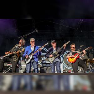 10cc - And Another Bloody Greatest Hits Tour